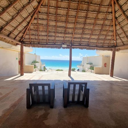 Ocean View Apartment, Best Beach Area, 3 Bedrooms Канкун Экстерьер фото