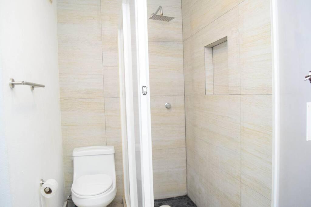 Ocean View Apartment, Best Beach Area, 3 Bedrooms Канкун Экстерьер фото